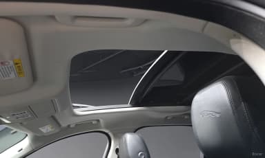 F-PACE