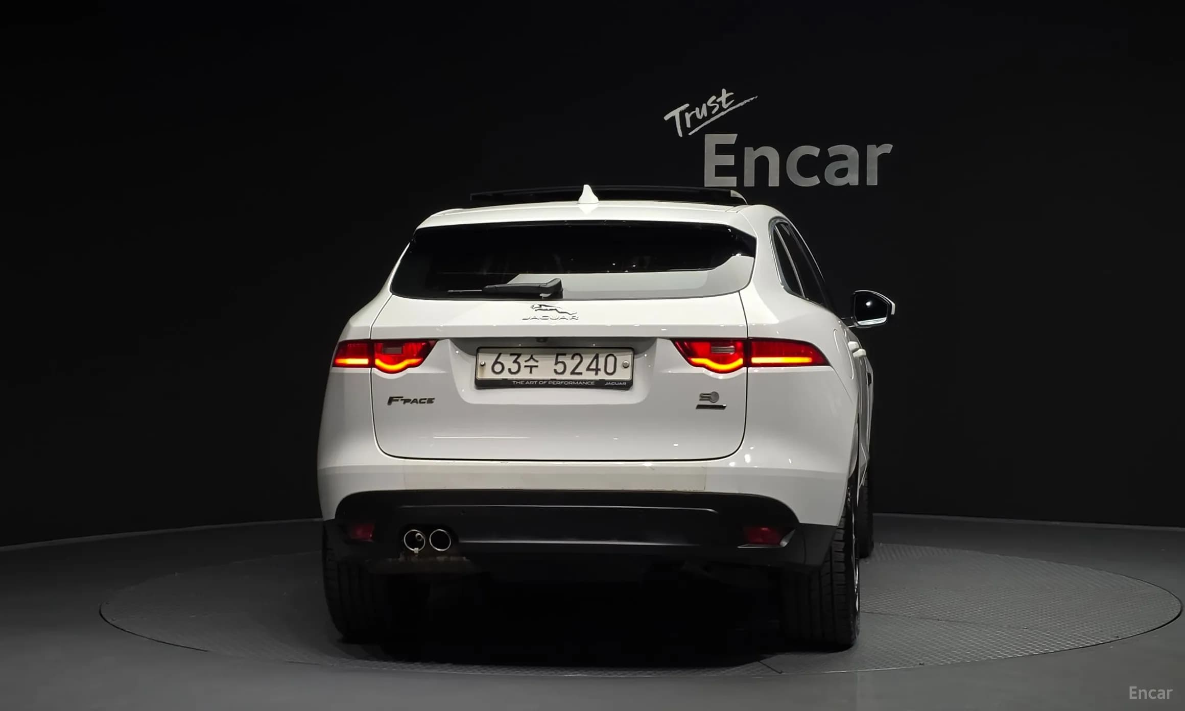 F-PACE