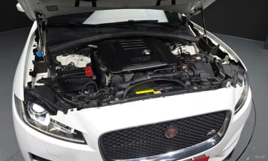 F-PACE