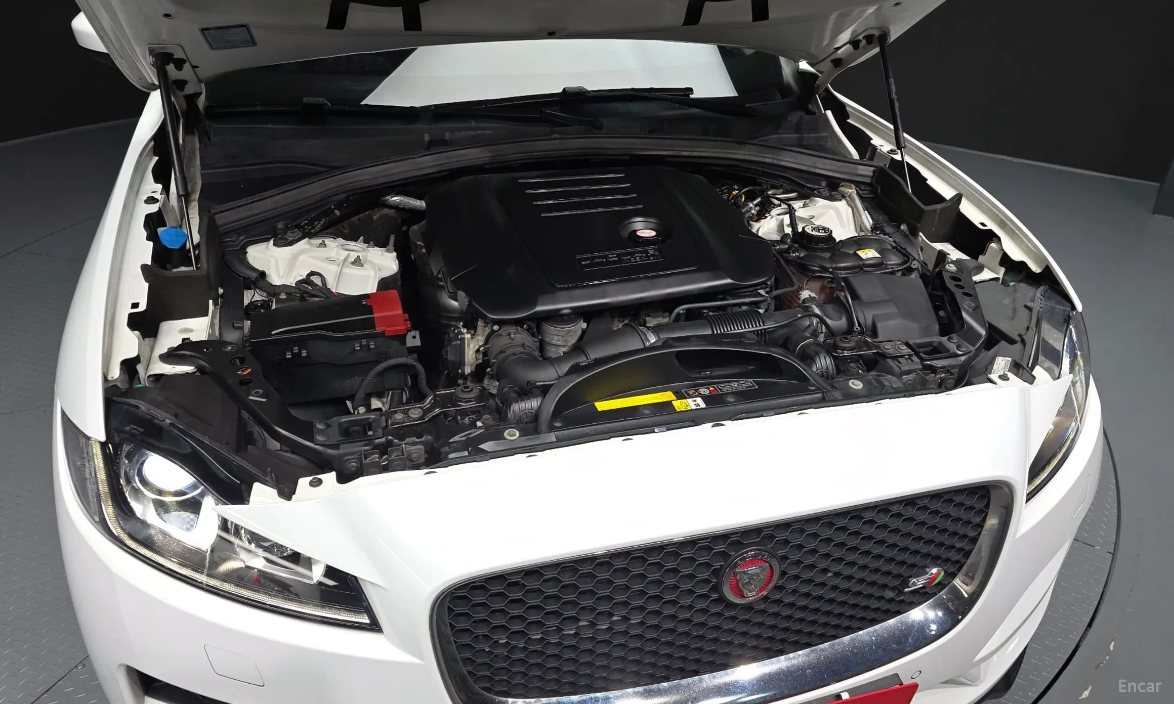 F-PACE