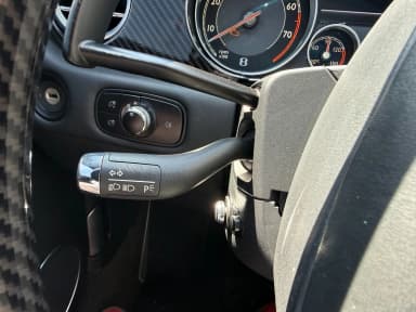 Continental GT 2nd Generation