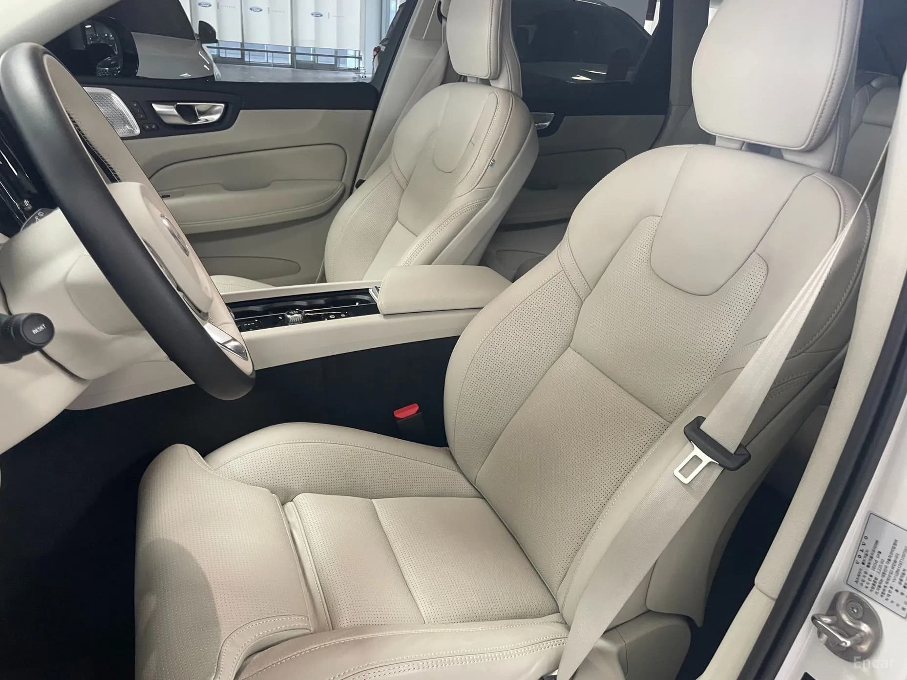 XC60 Gen 2