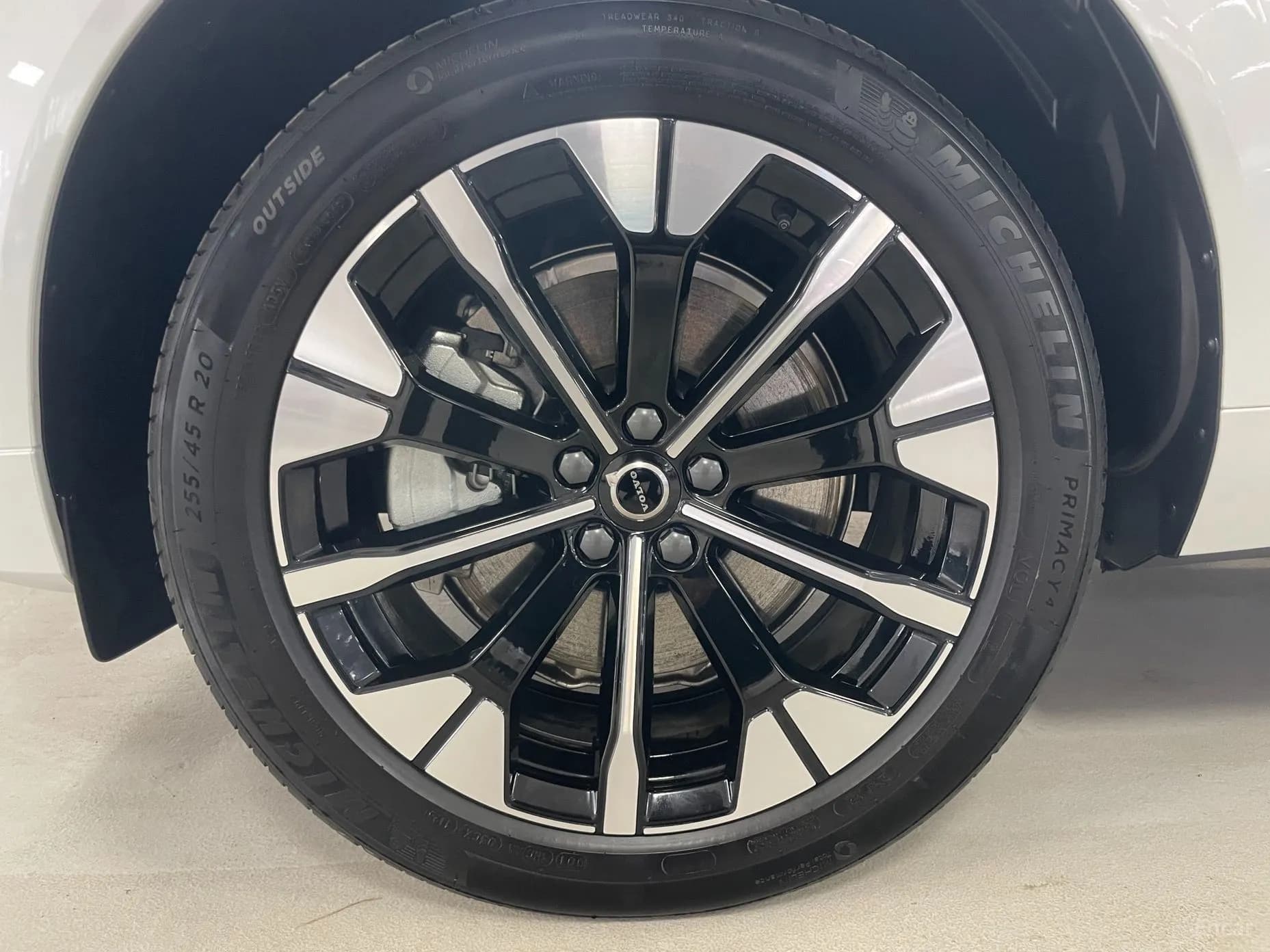 XC60 Gen 2