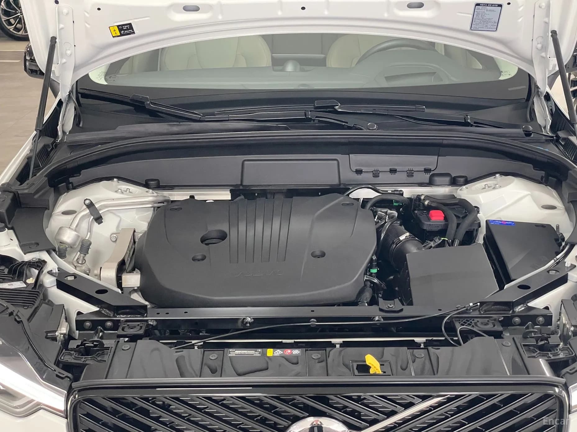 XC60 Gen 2