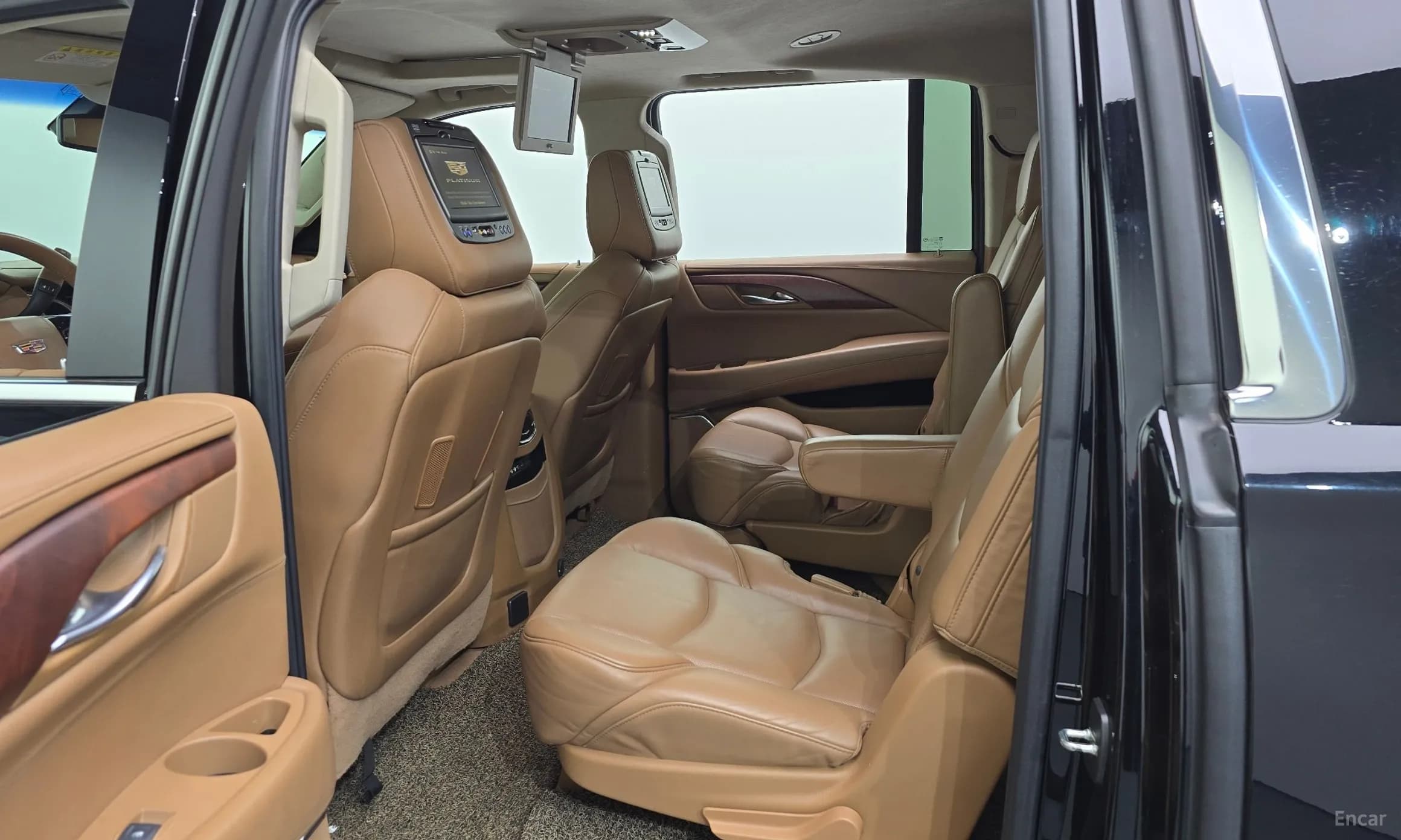 Escalade