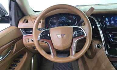 Escalade