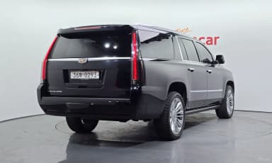 Escalade
