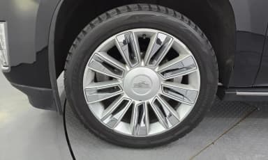 Escalade