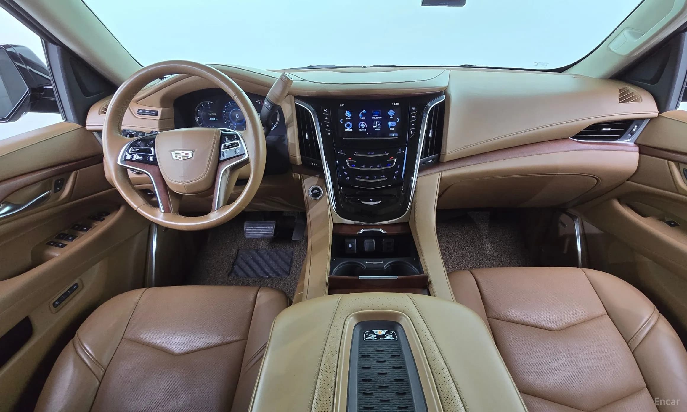 Escalade