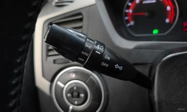 Korando Sports