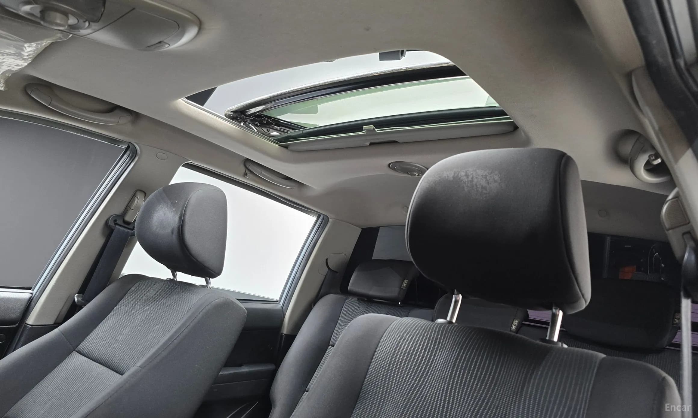 Korando Sports
