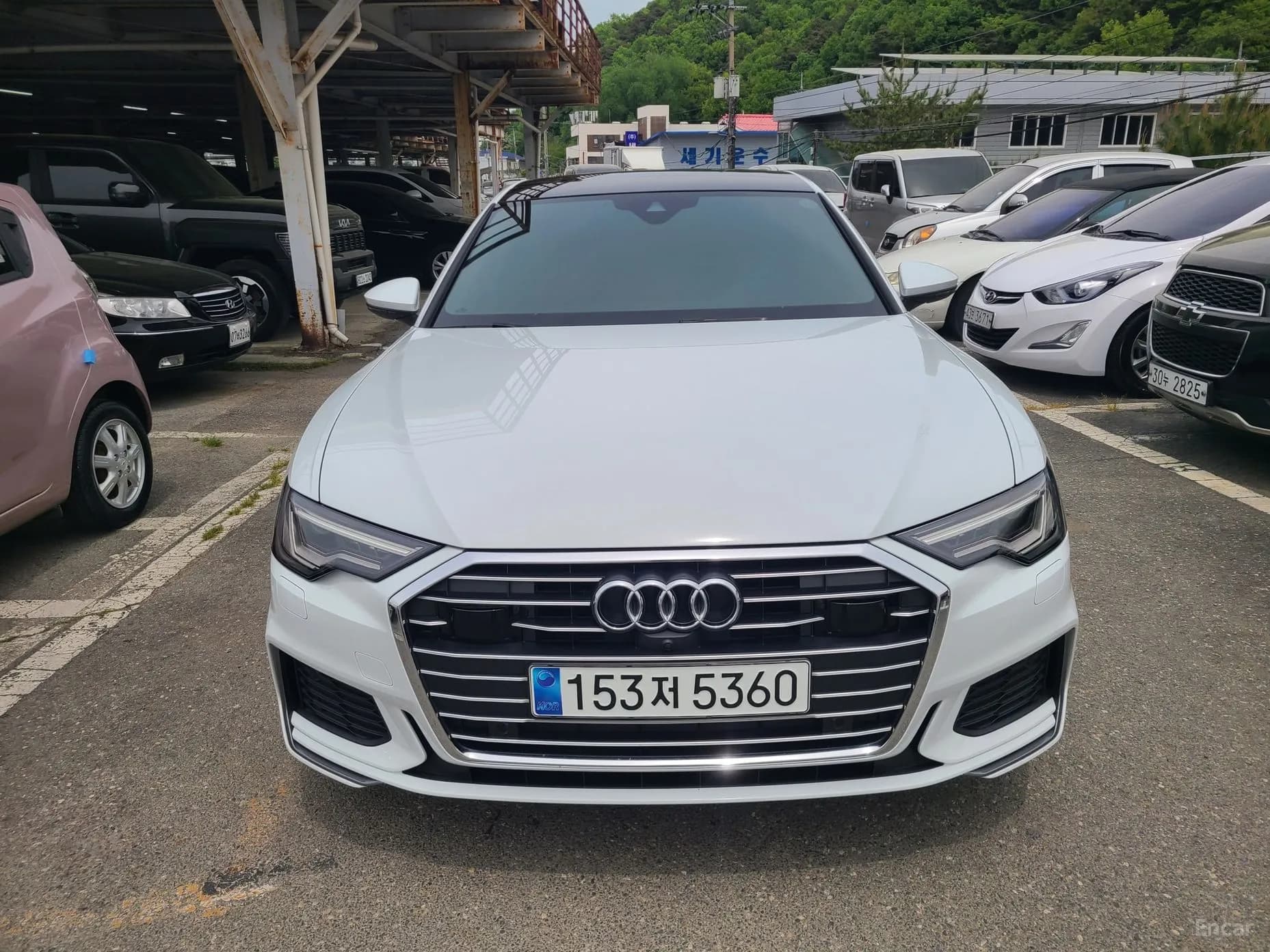 A6 (C8)
