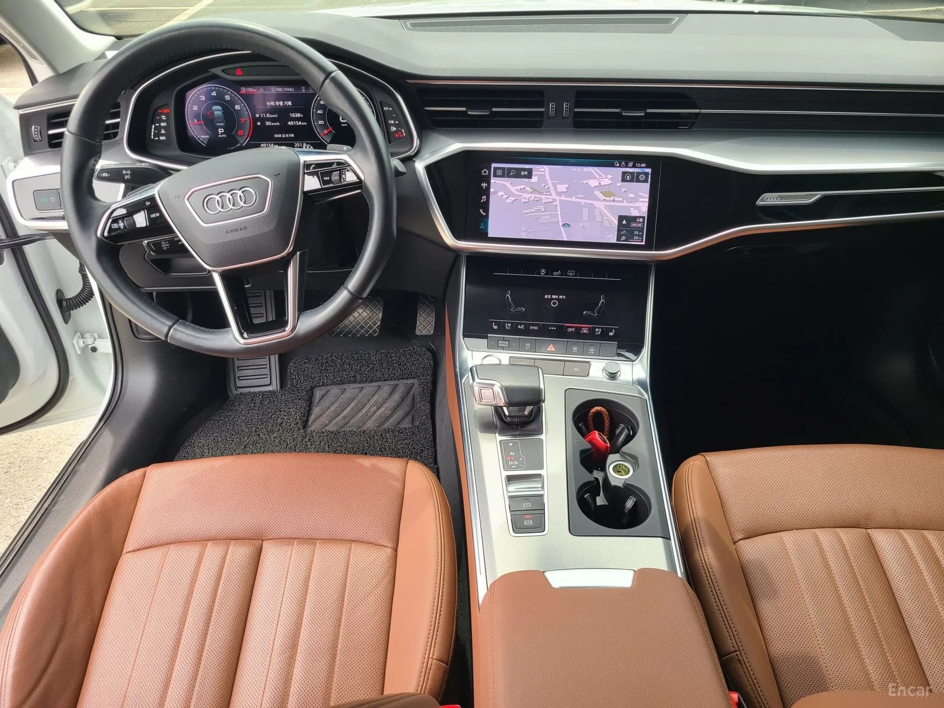A6 (C8)