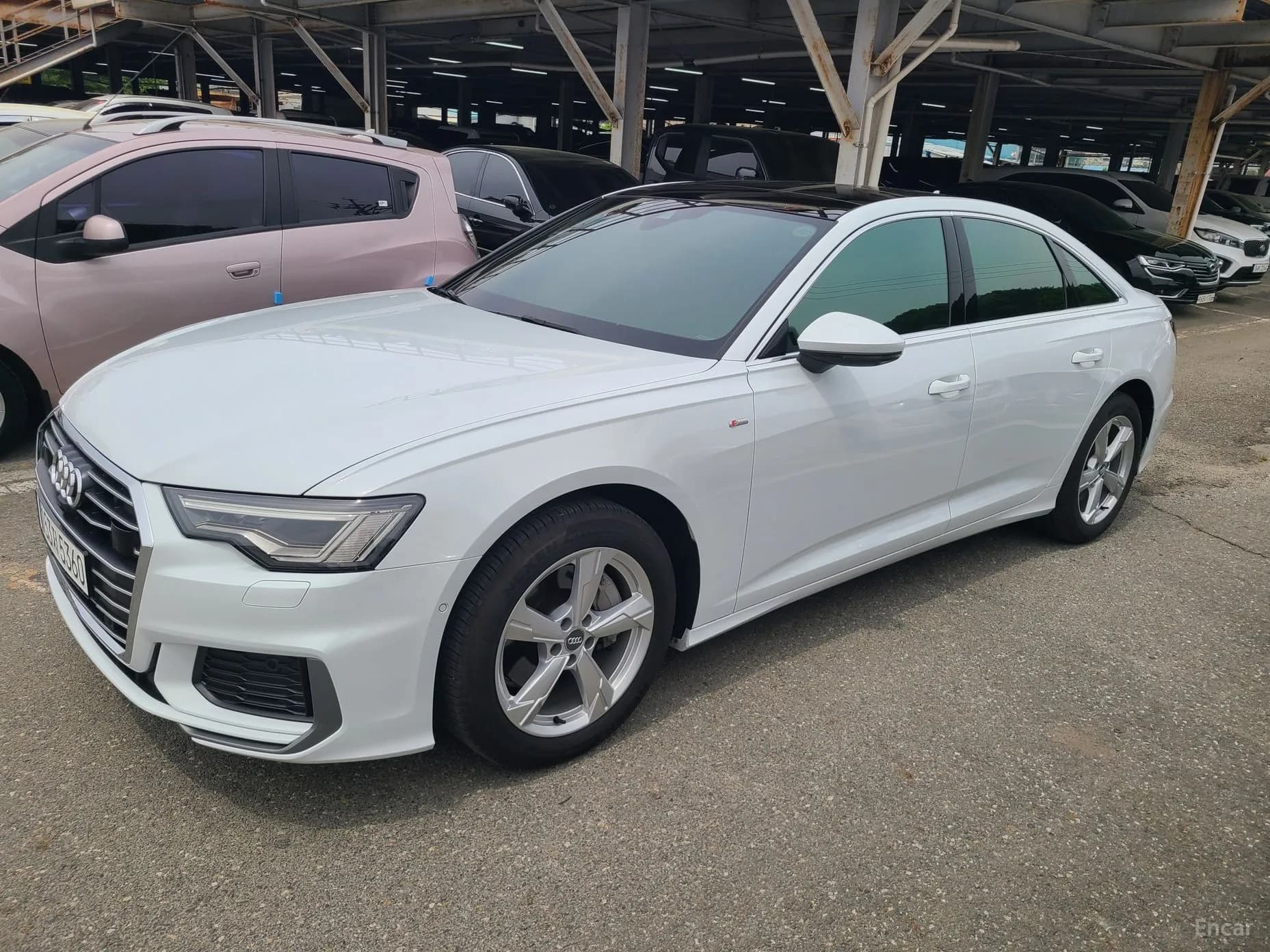 A6 (C8)