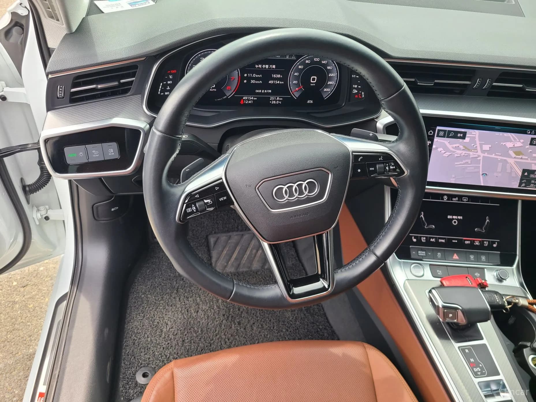 A6 (C8)