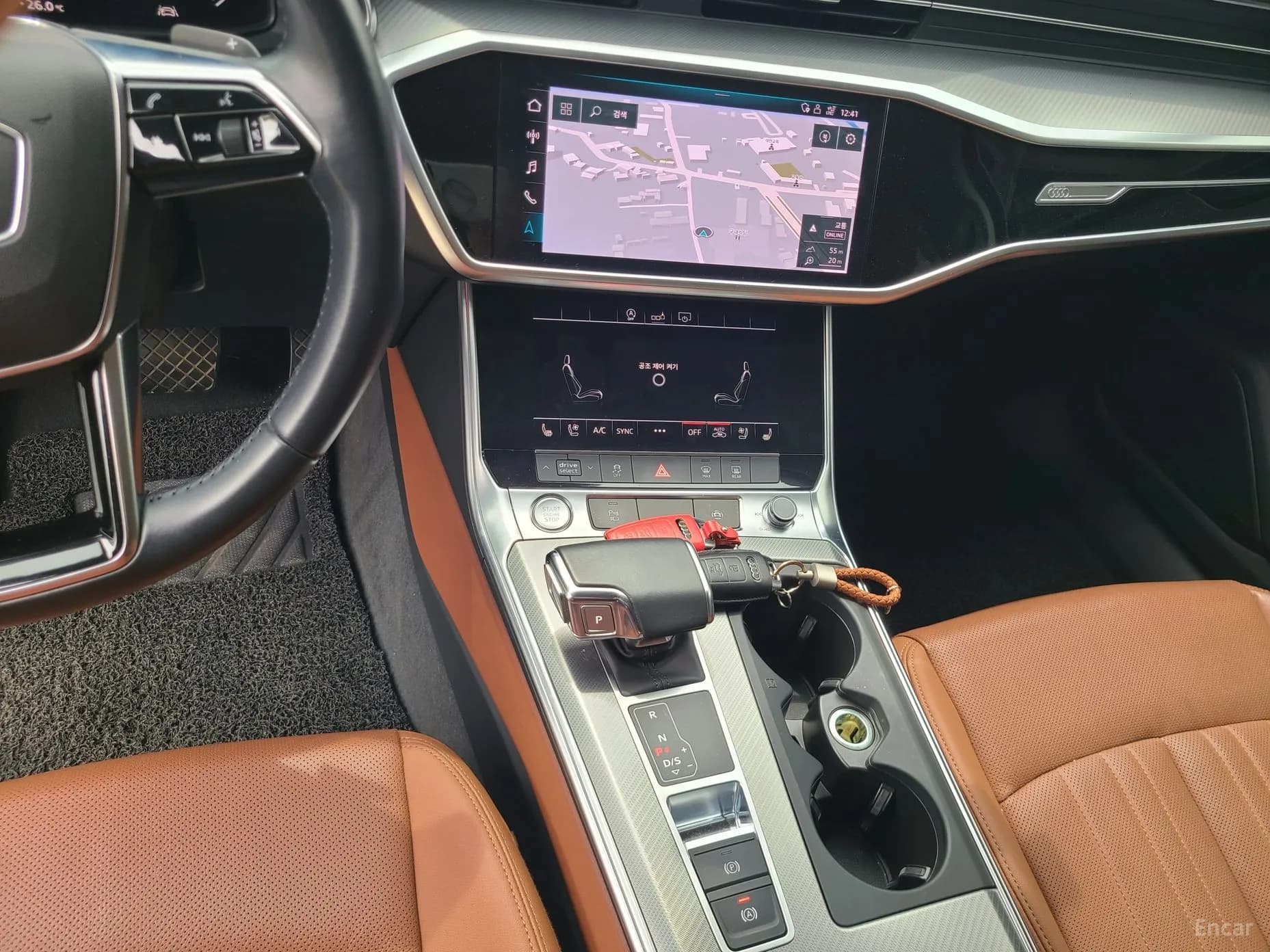 A6 (C8)