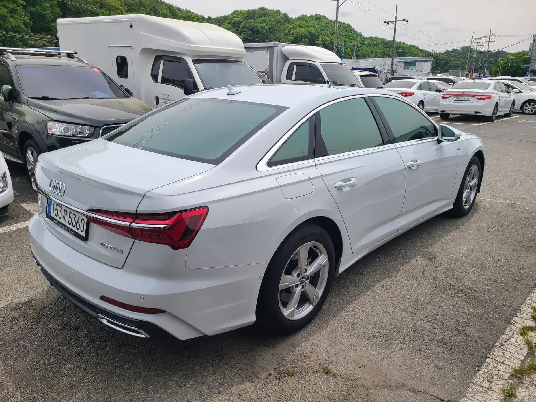 A6 (C8)