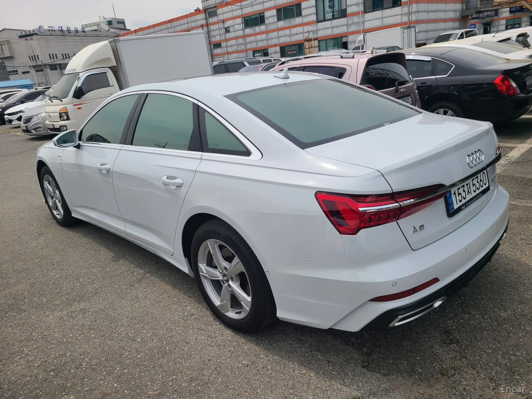 A6 (C8)