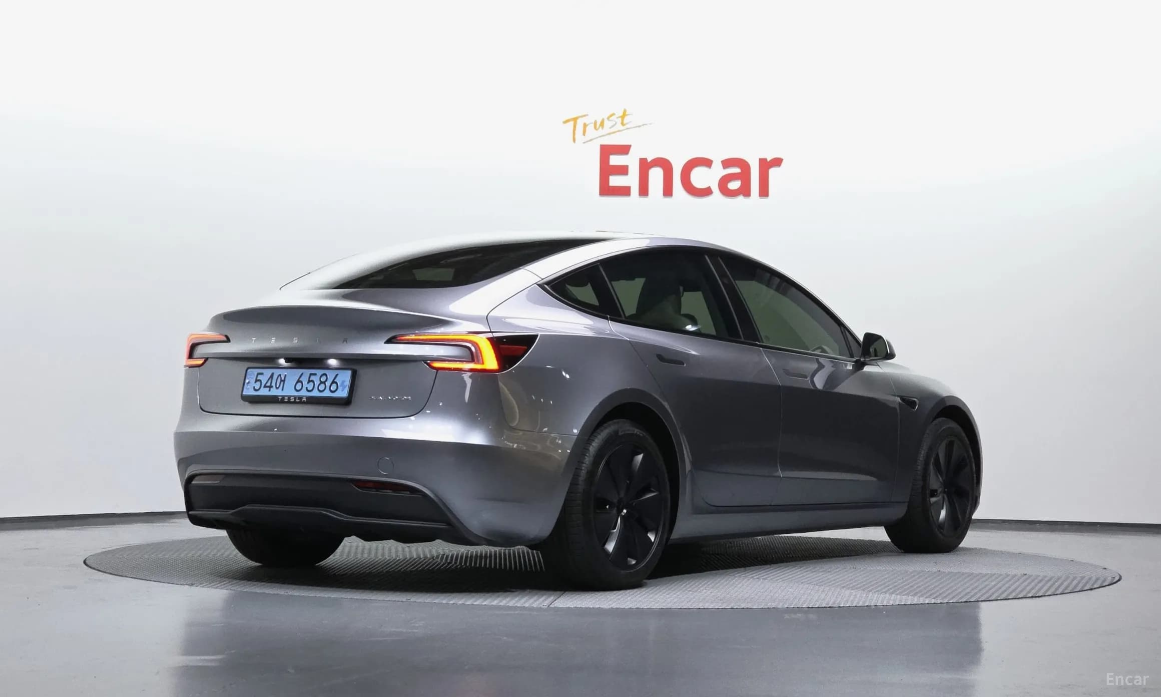 Model 3