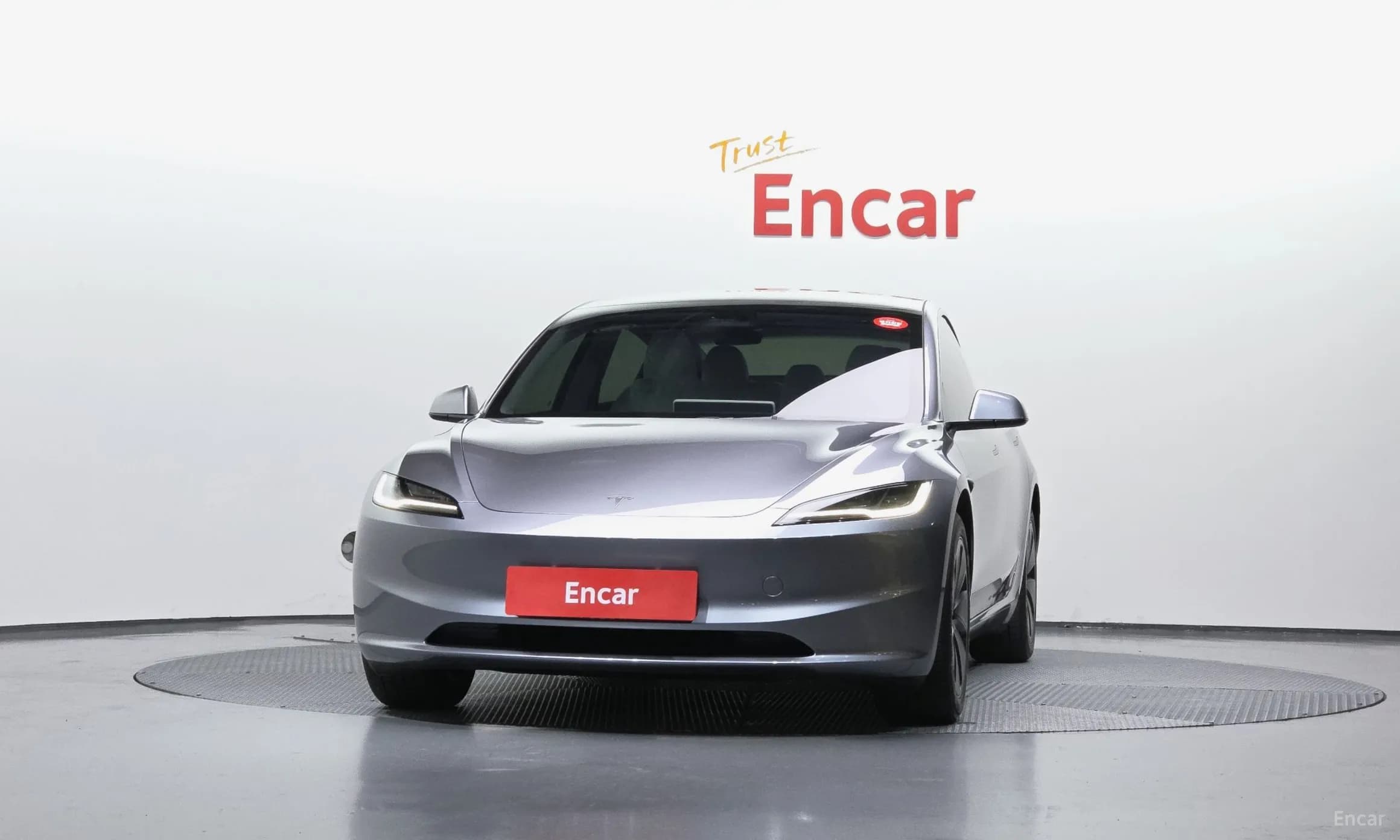 Model 3