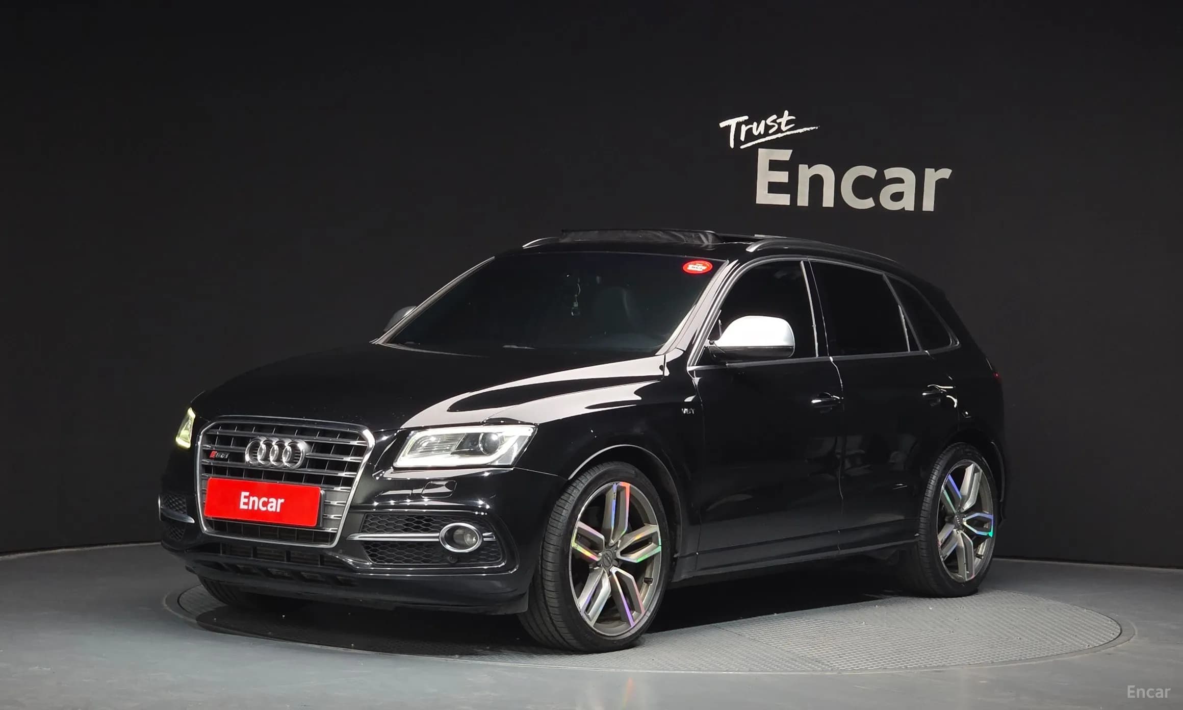 SQ5