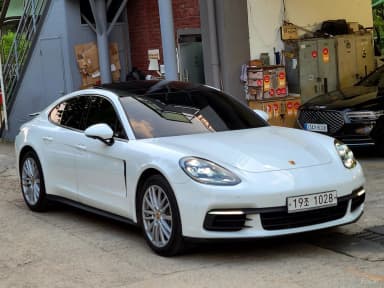 Panamera (971)