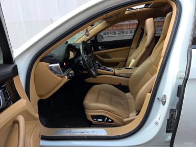 Panamera (971)