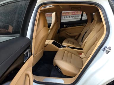 Panamera (971)