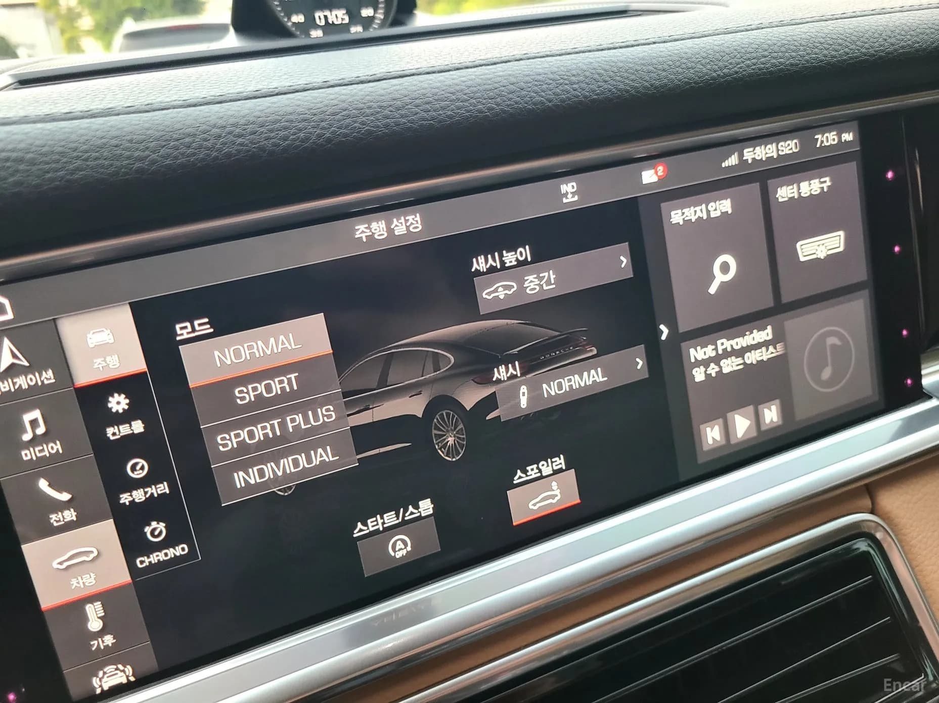 Panamera (971)