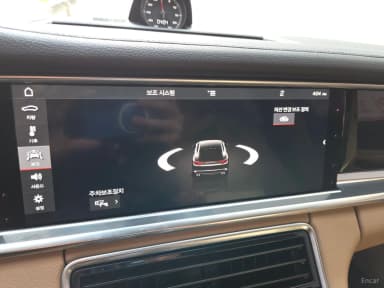 Panamera (971)