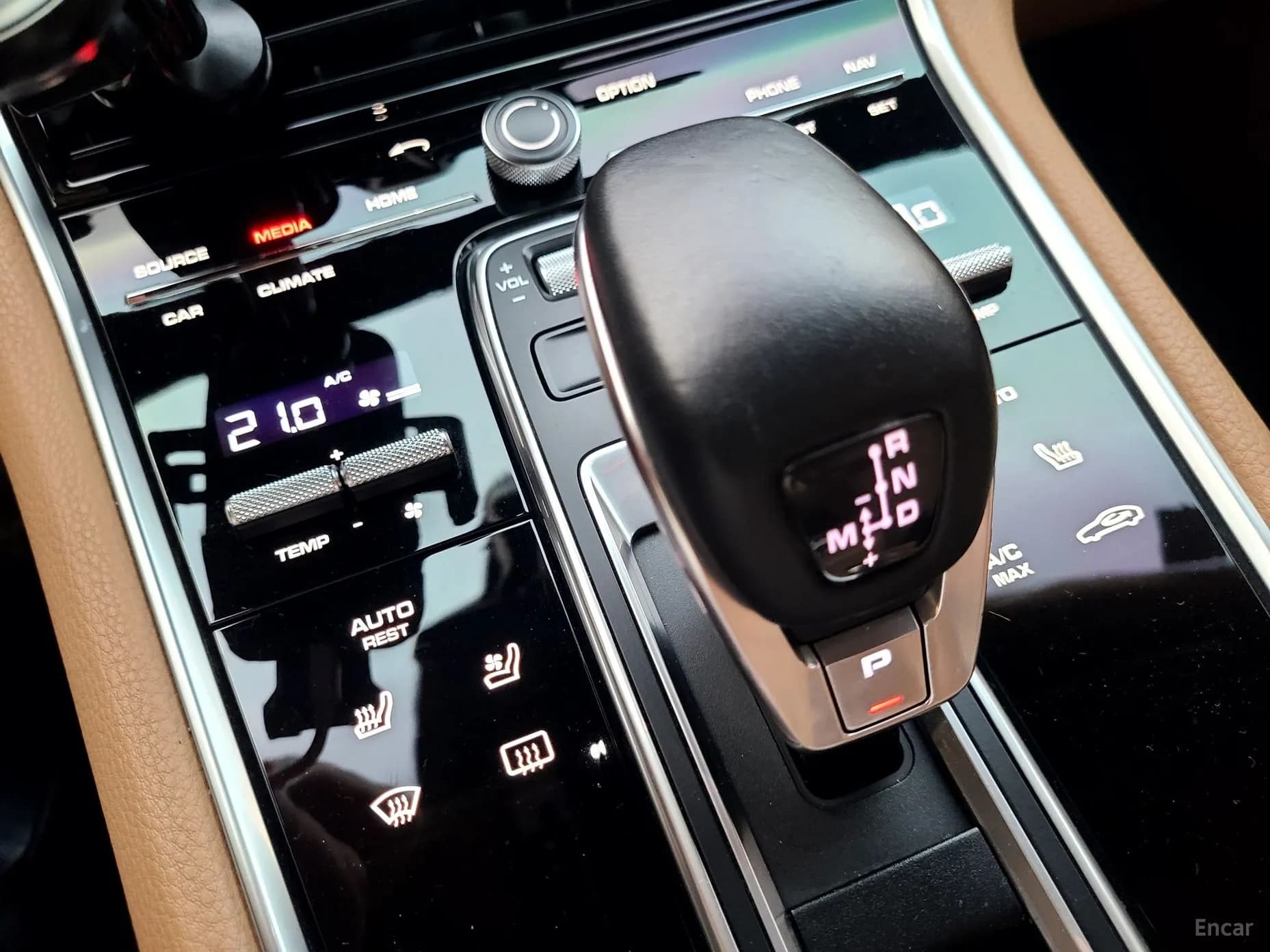 Panamera (971)
