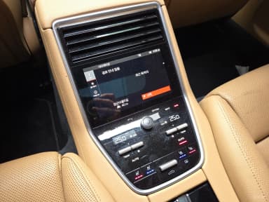 Panamera (971)