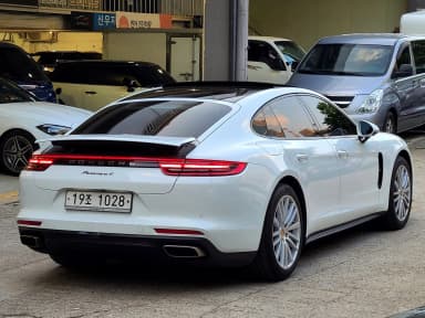 Panamera (971)