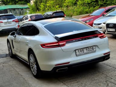 Panamera (971)