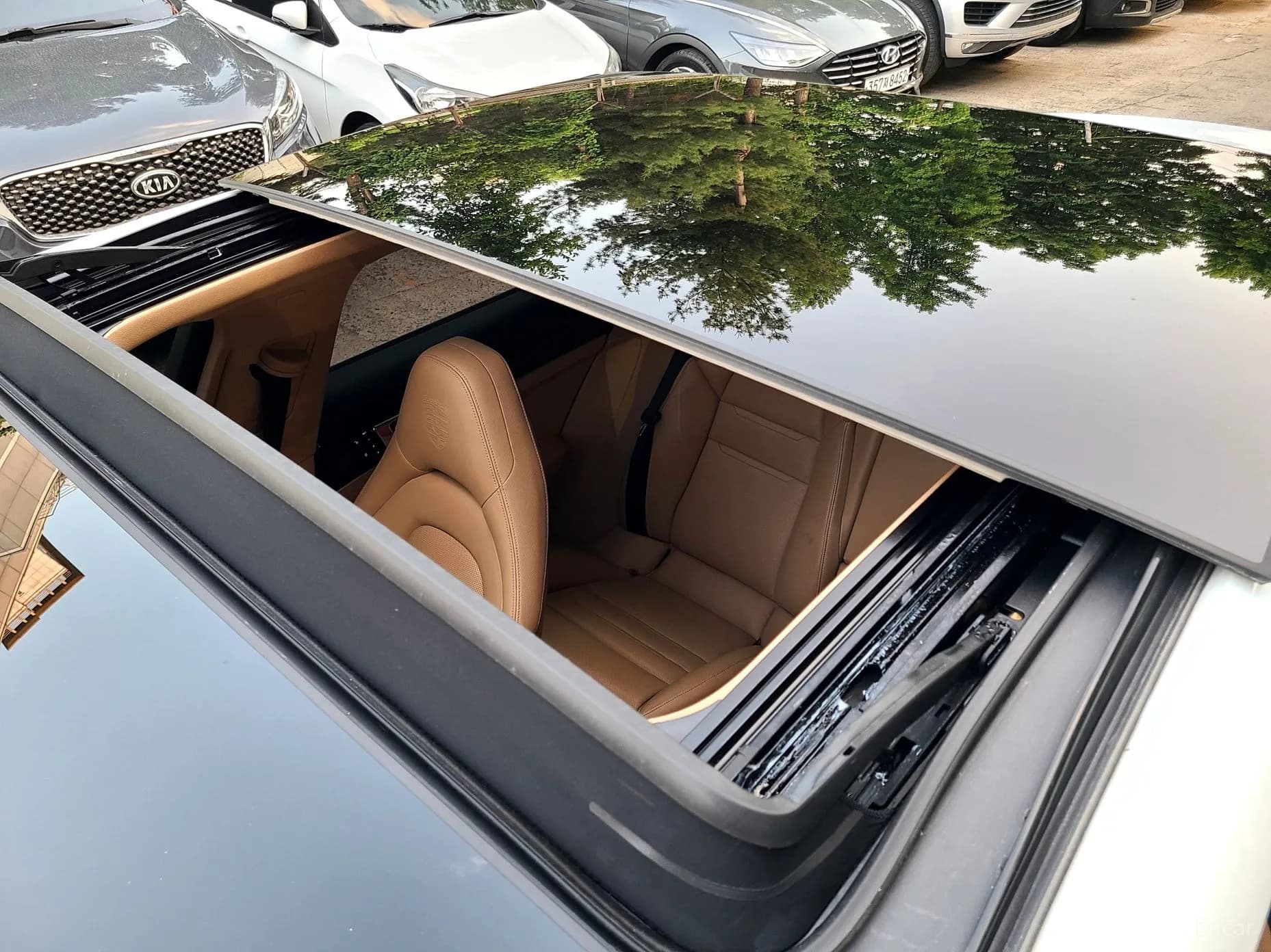 Panamera (971)