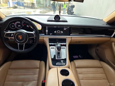 Panamera (971)