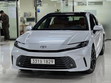 Camry (XV80)