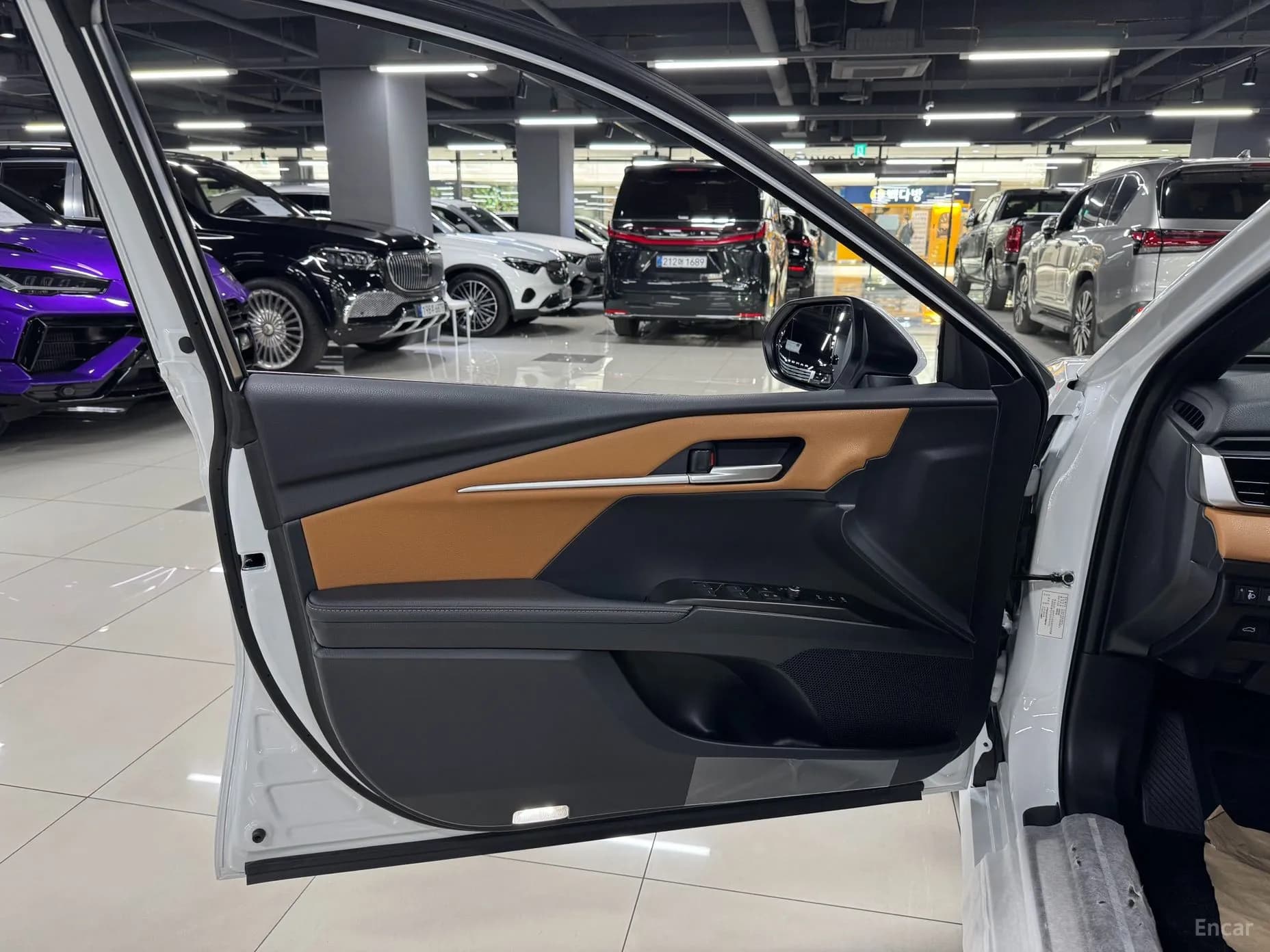 Camry (XV80)