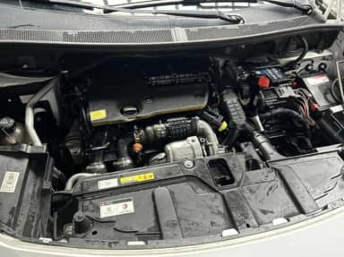 3008 2nd generation