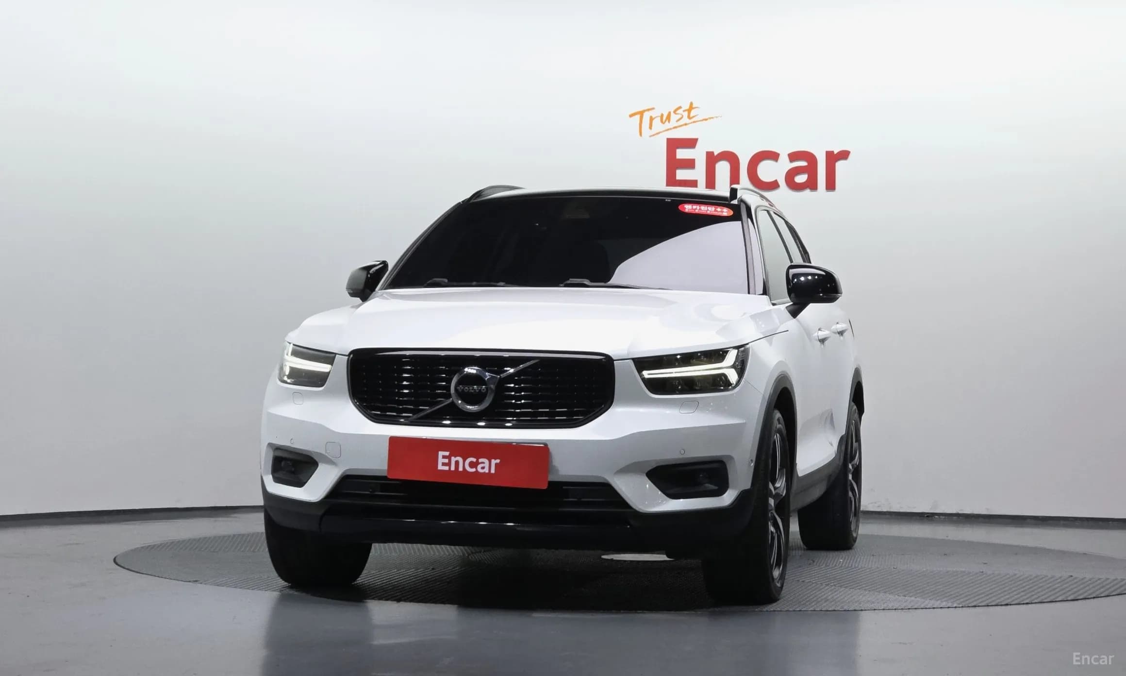 XC40
