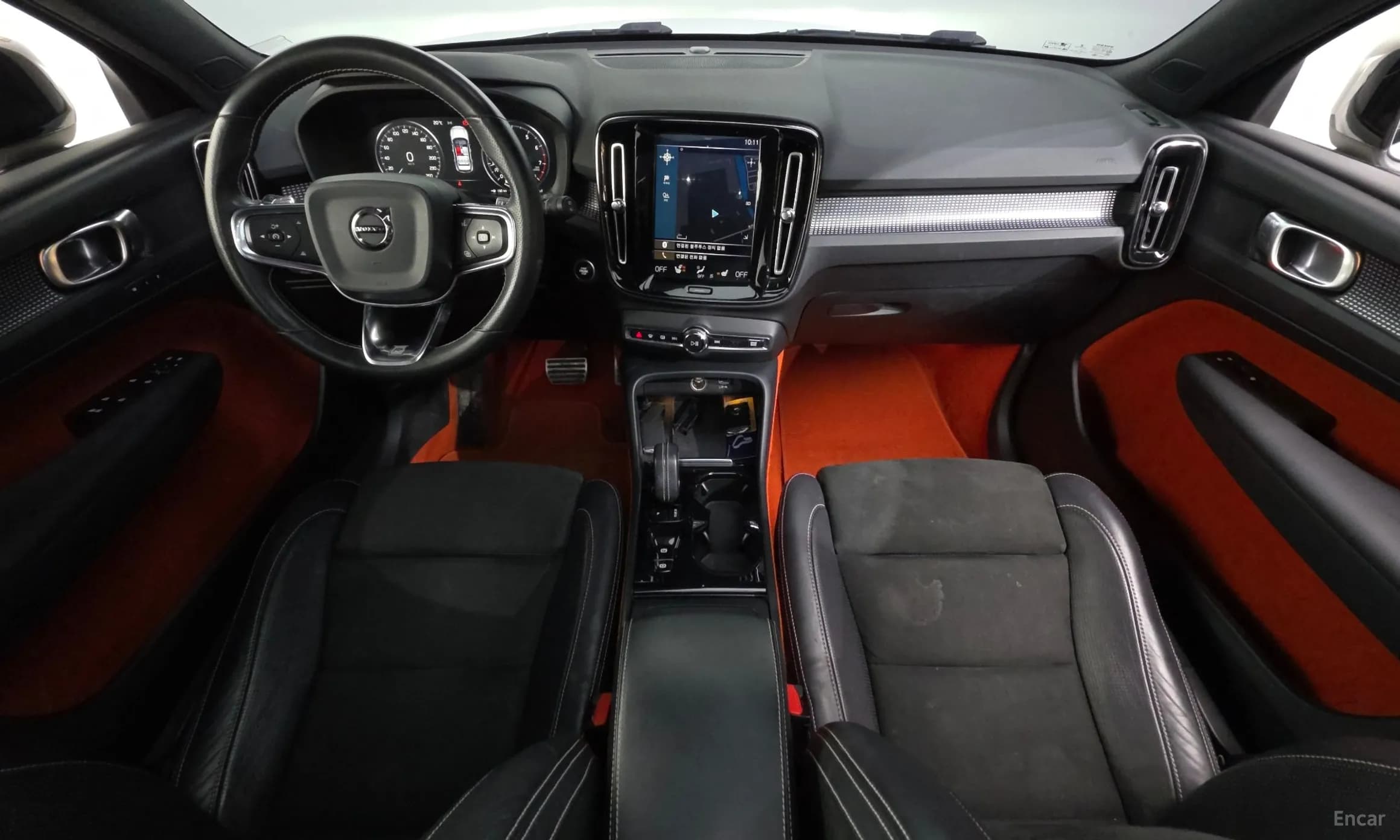 XC40