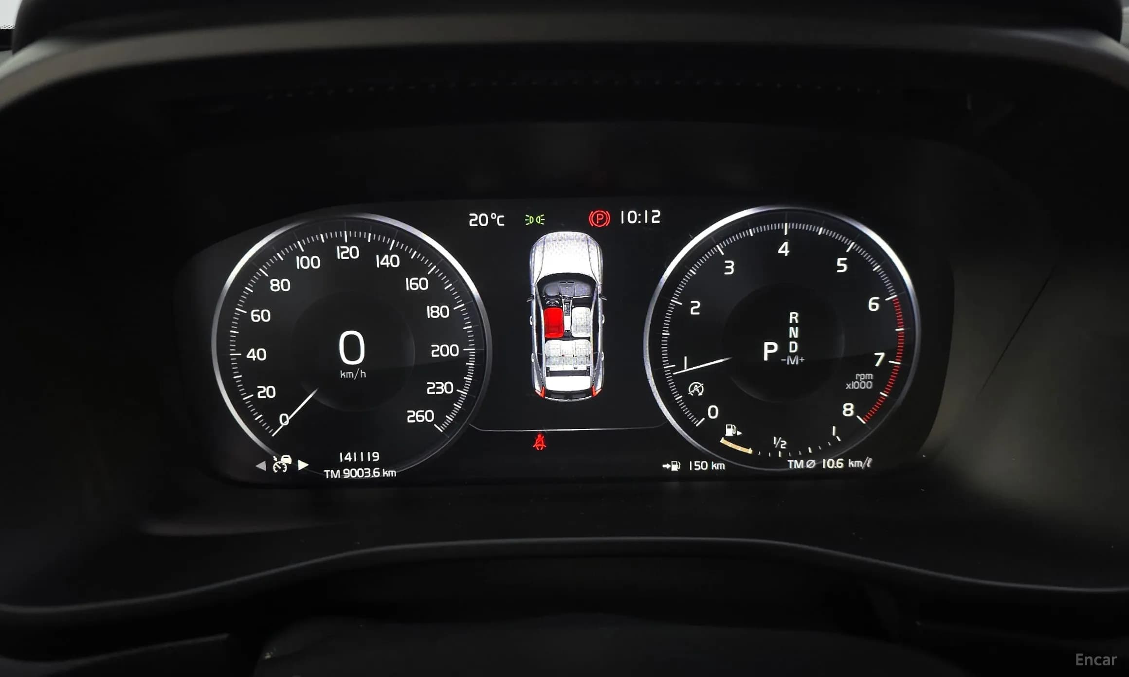 XC40
