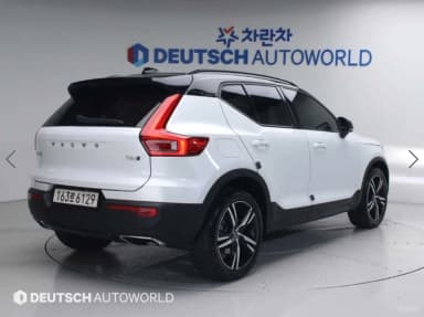 XC40
