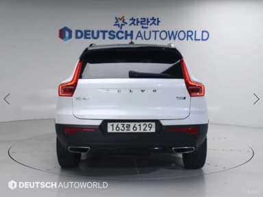 XC40