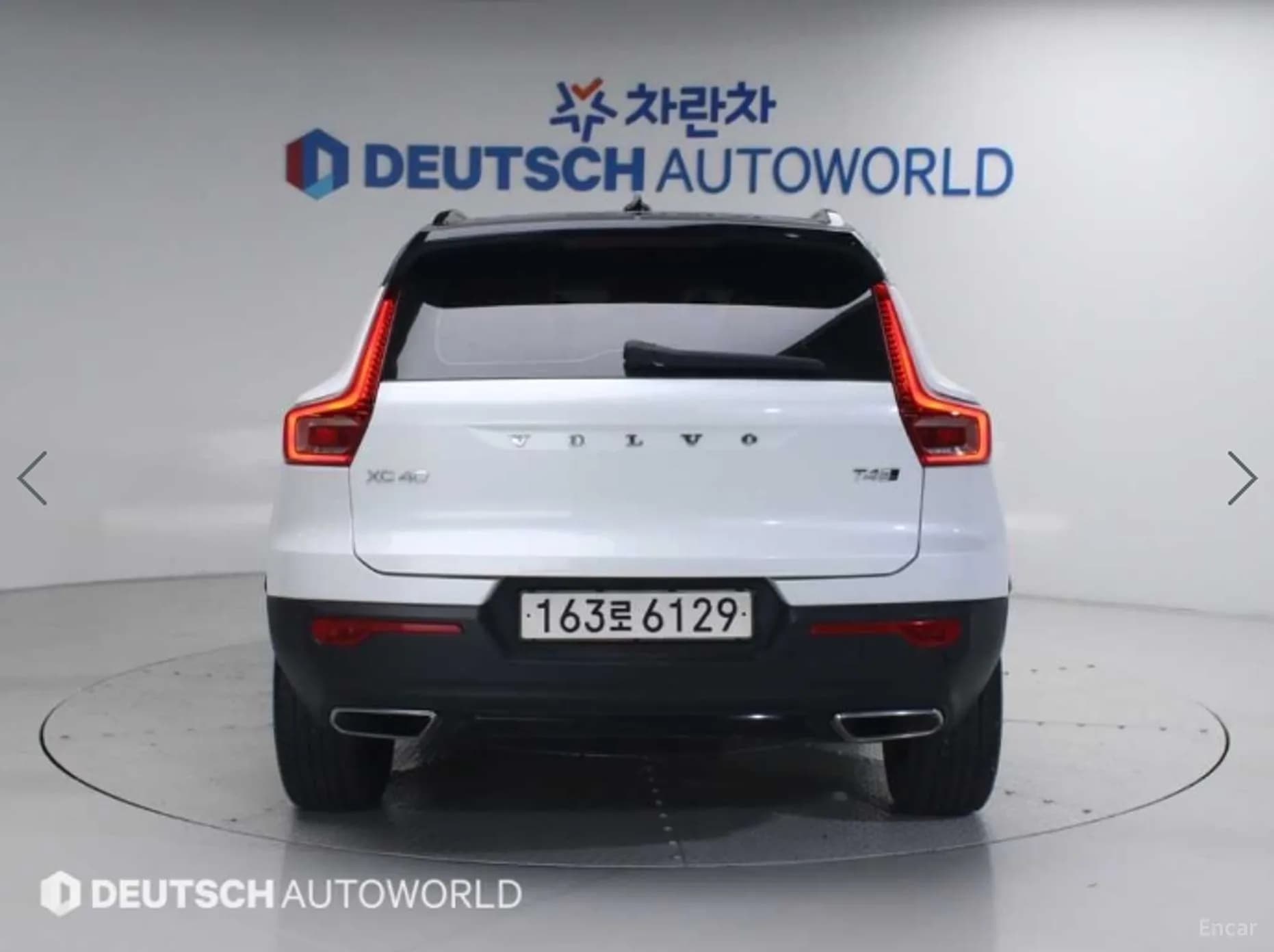 XC40