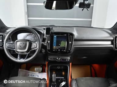 XC40