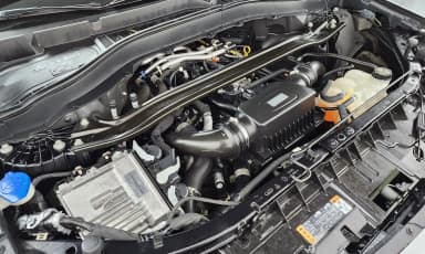 Explorer 6th Generation