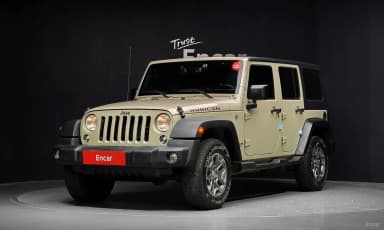 Wrangler (JK)