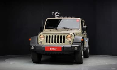 Wrangler (JK)