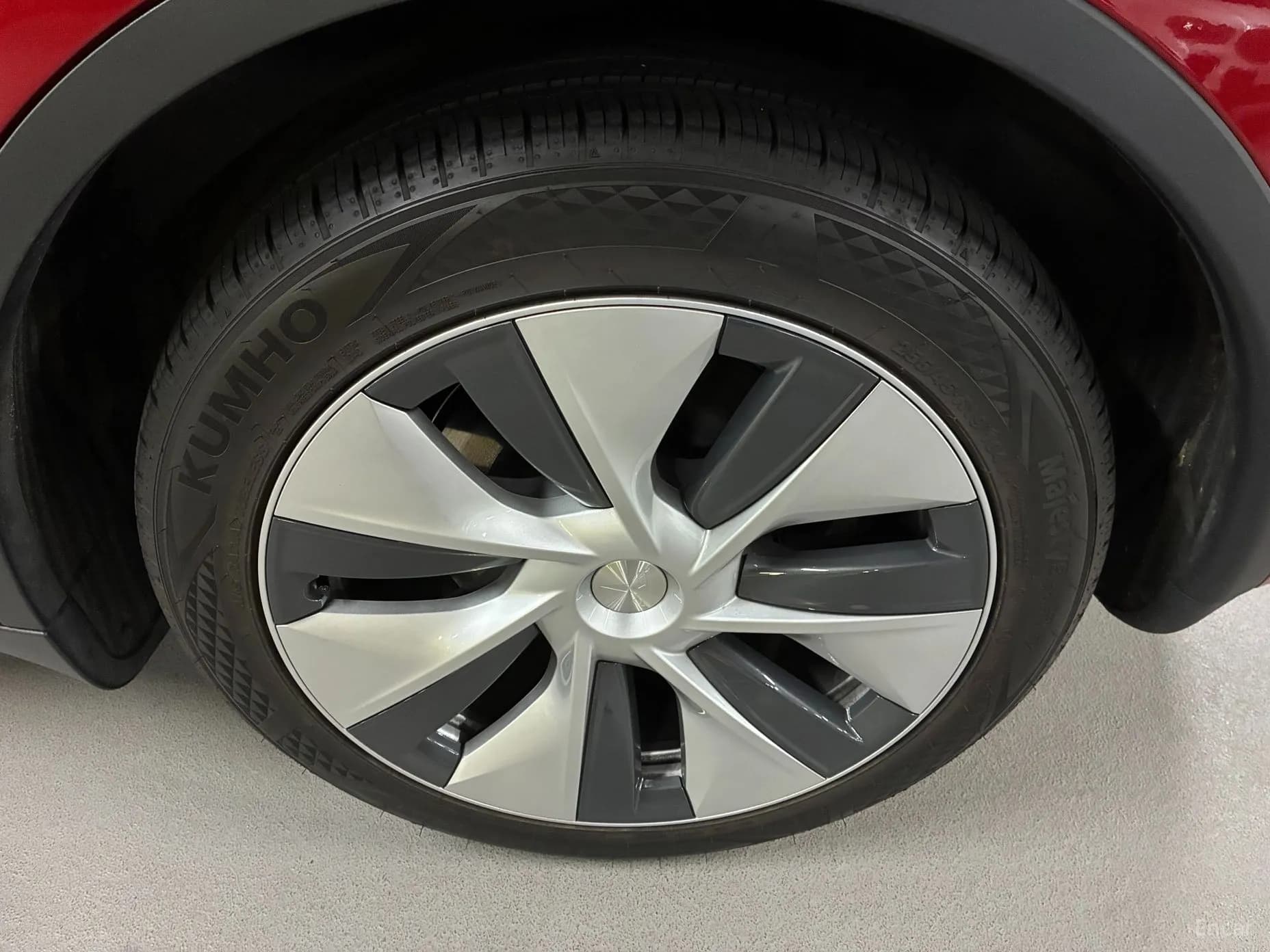 Model Y
